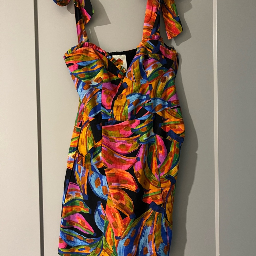 Farm Rio Dress